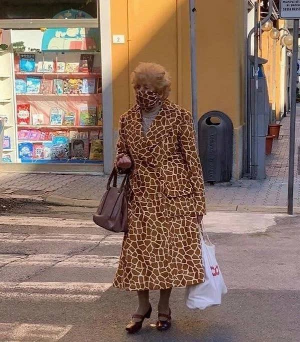 Awful Fashion (26 pics)