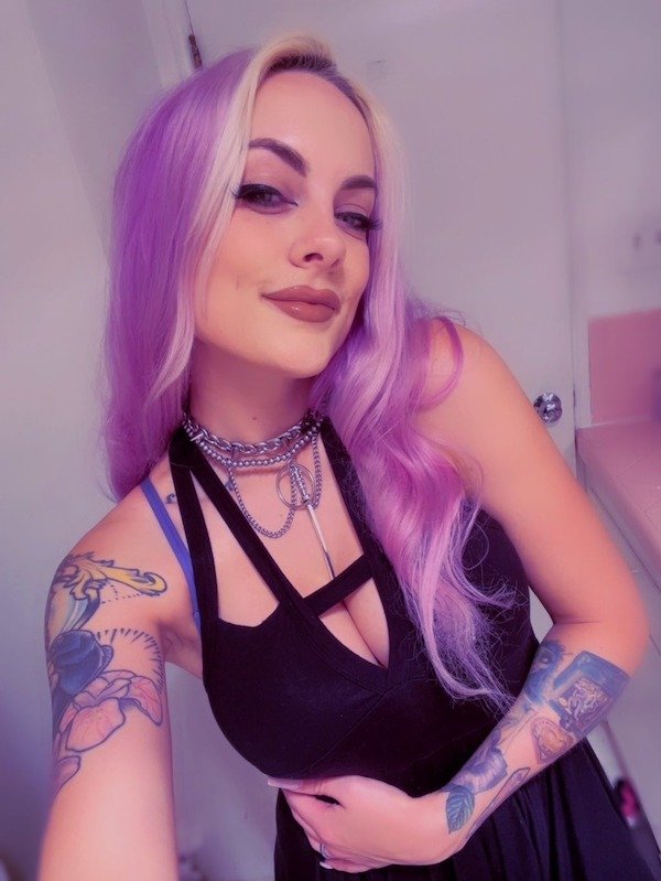 Tattooed Girls (39 pics)