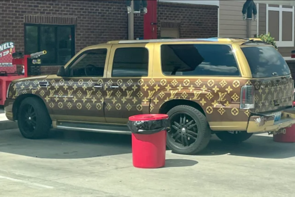 Crazy Cars (45 pics)