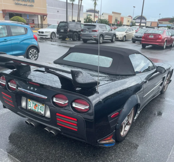 Crazy Cars (45 pics)