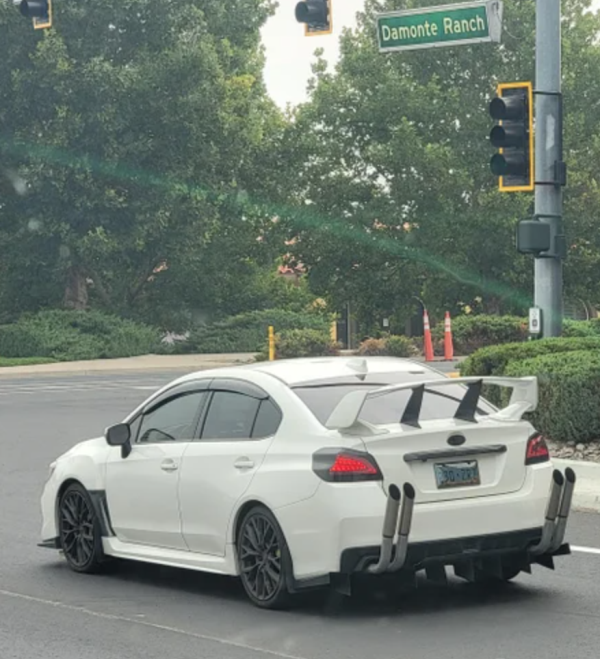 Crazy Cars (45 pics)