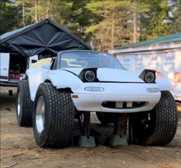 Crazy Cars (45 pics)