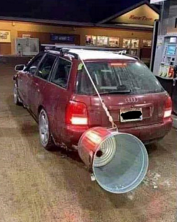 Crazy Cars (45 pics)