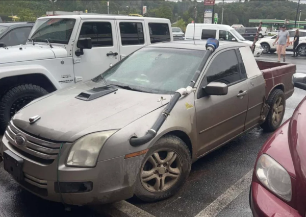 Crazy Cars (45 pics)