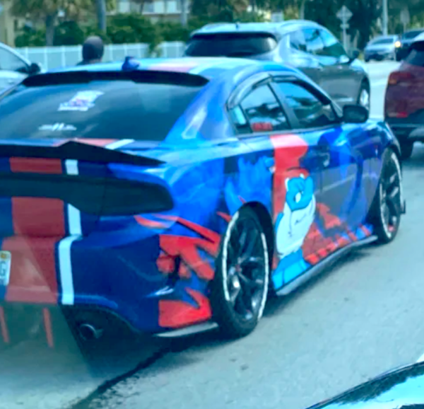 Crazy Cars (45 pics)