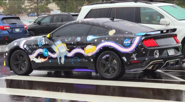 Crazy Cars (45 pics)