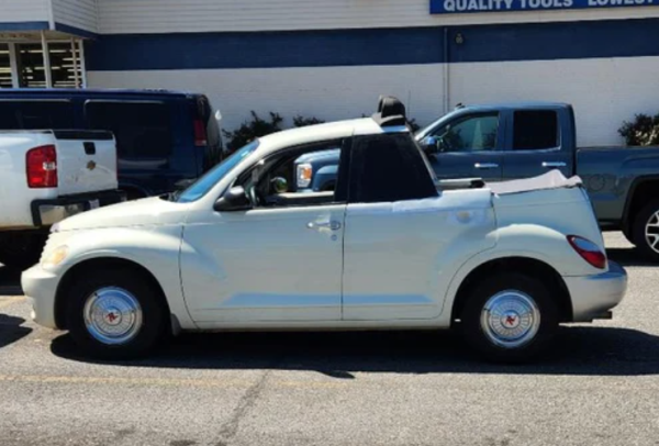Crazy Cars (45 pics)