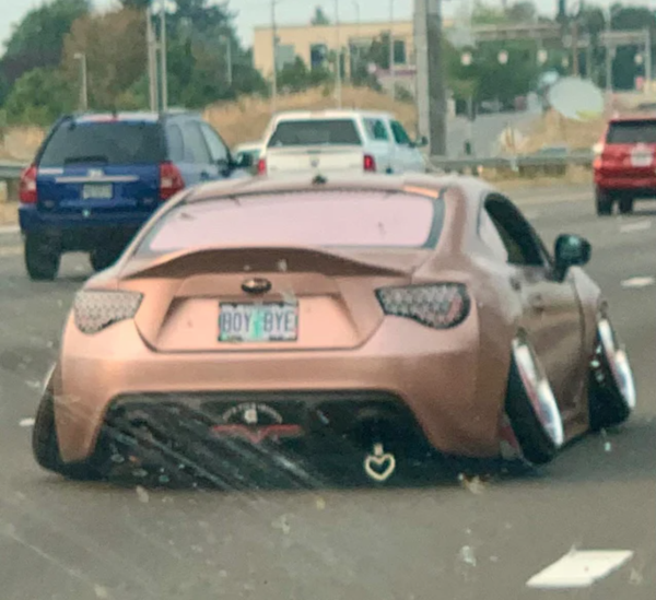Crazy Cars (45 pics)