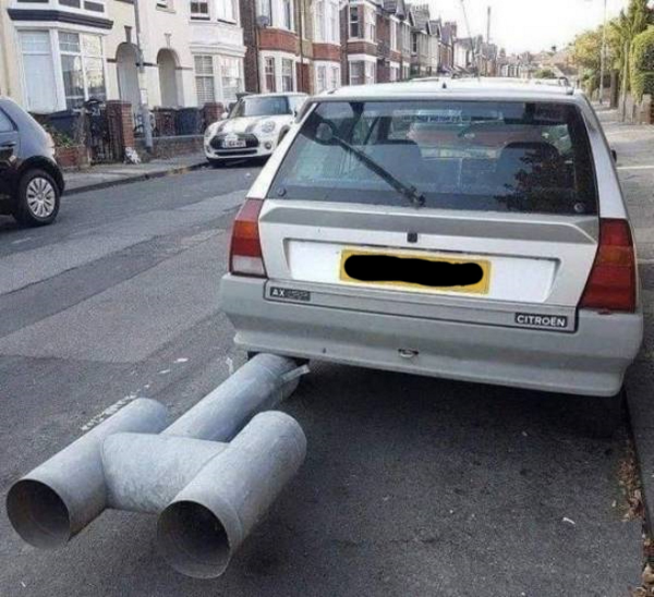 Crazy Cars (45 pics)
