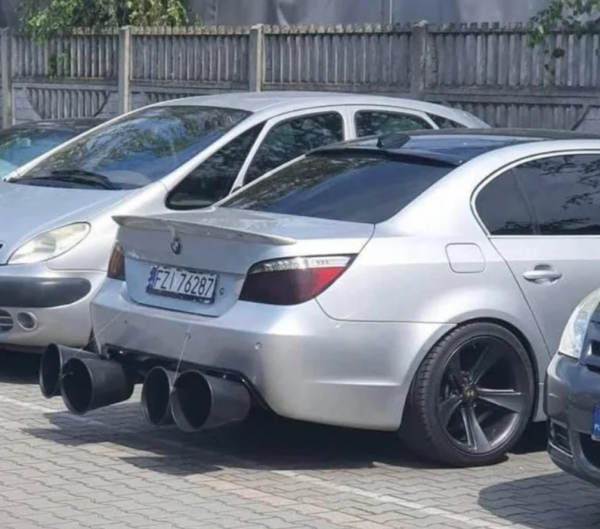 Crazy Cars (45 pics)