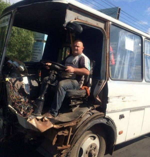 Crazy Cars (45 pics)