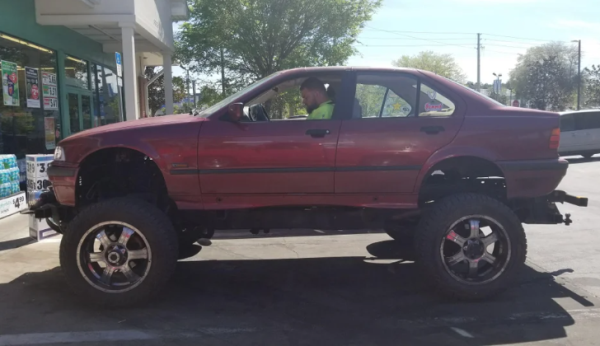 Crazy Cars (45 pics)