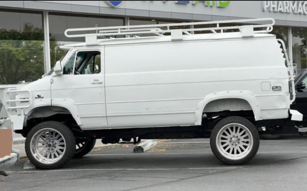 Crazy Cars (45 pics)
