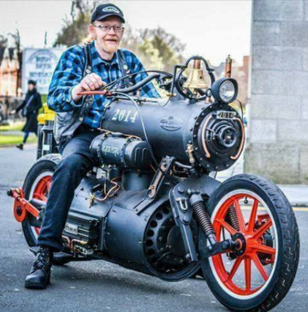 Crazy Cars (45 pics)