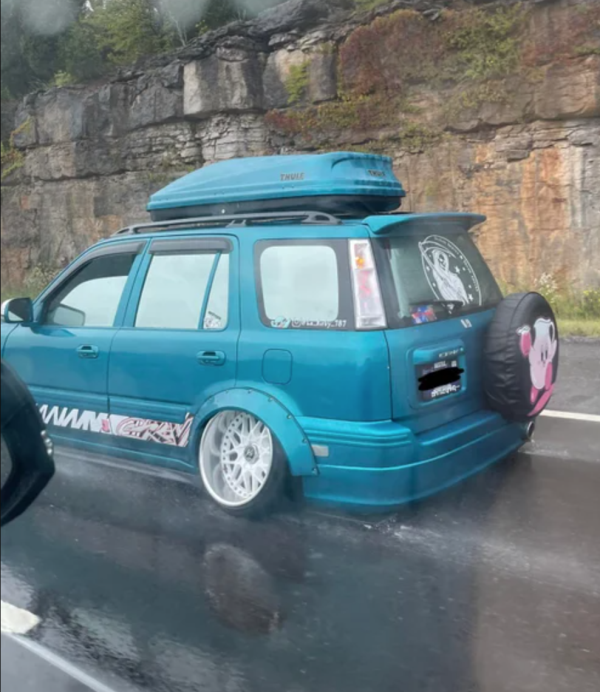Crazy Cars (45 pics)