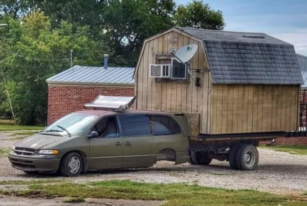Crazy Cars (45 pics)