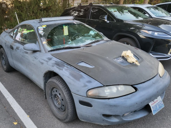 Crazy Cars (45 pics)