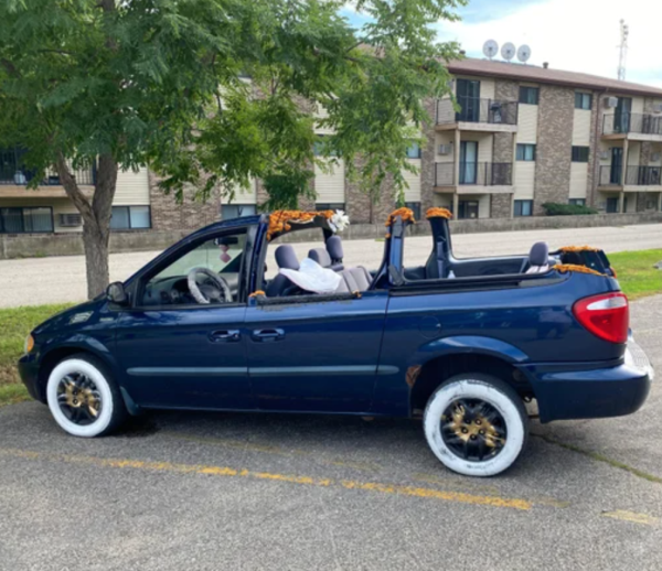Crazy Cars (45 pics)