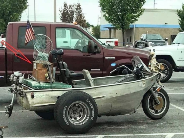 Crazy Cars (45 pics)