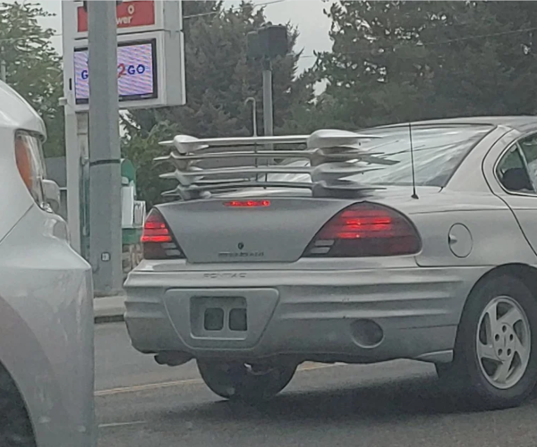 Crazy Cars (45 pics)