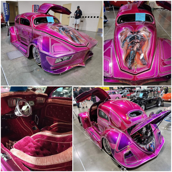 Crazy Cars (45 pics)