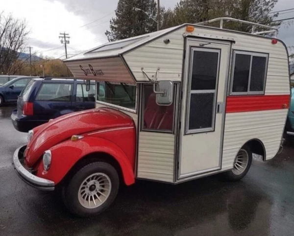 Crazy Cars (45 pics)