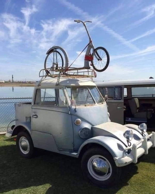 Crazy Cars (45 pics)