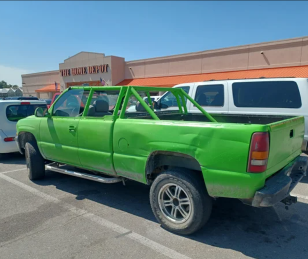 Crazy Cars (45 pics)