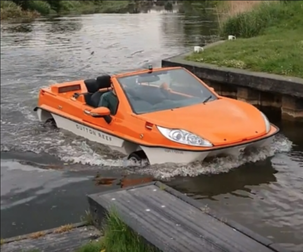 Crazy Cars (45 pics)