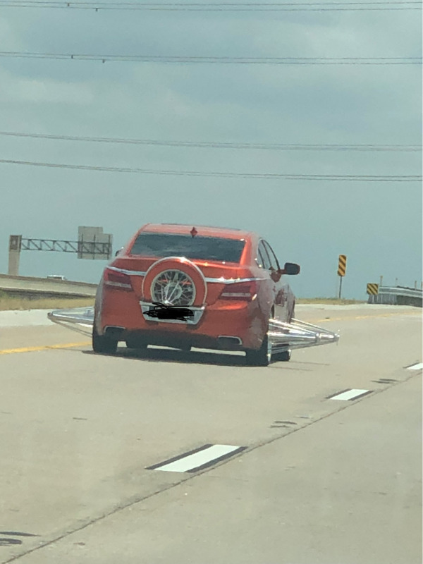 Crazy Cars (45 pics)