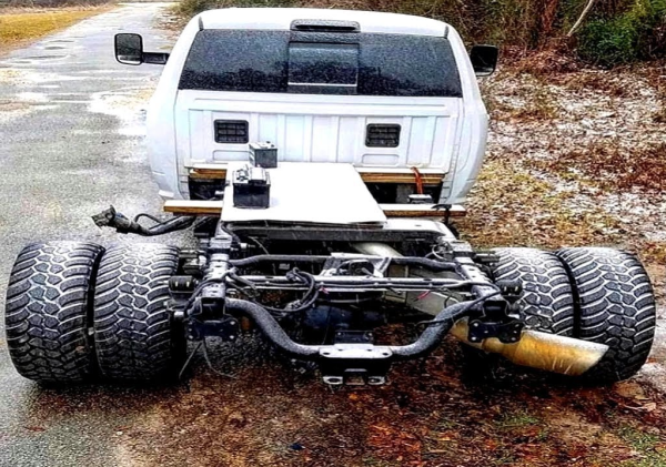 Crazy Cars (45 pics)