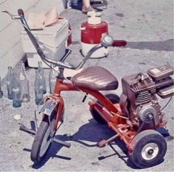 Crazy Cars (45 pics)