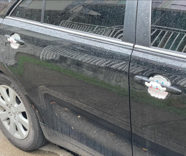 Crazy Cars (45 pics)