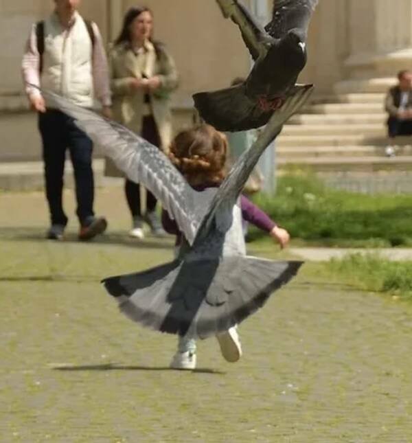 Right Moment (26 pics)