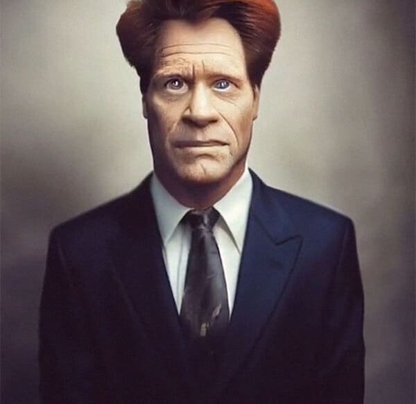 The ''Simpsons'' Characters In Real Life (28 pics)