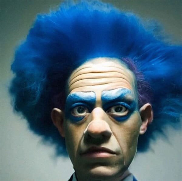 The ''Simpsons'' Characters In Real Life (28 pics)