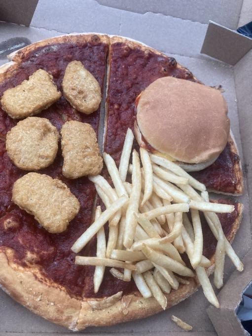 Weird Food (28 pics)