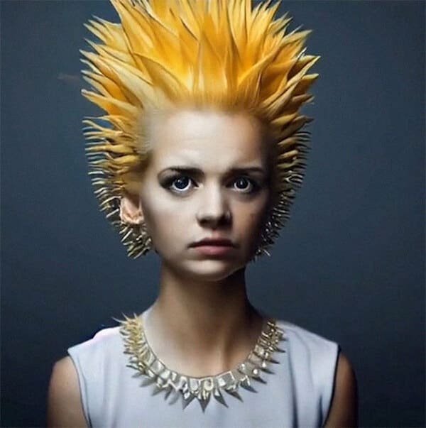 The ''Simpsons'' Characters In Real Life (28 pics)