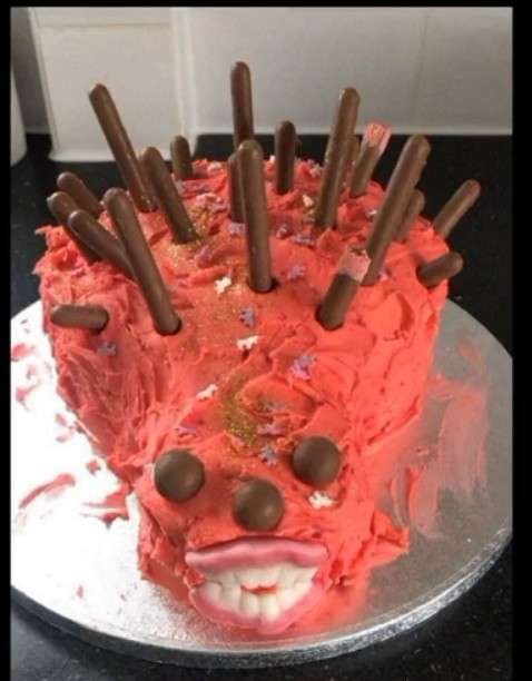 Weird Food (28 pics)