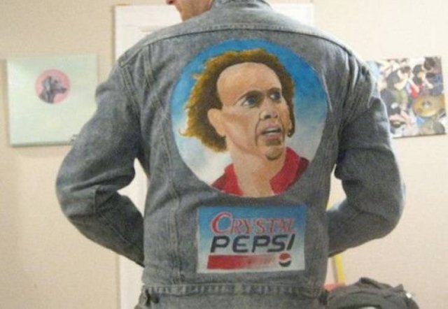 Odd Fashion (27 pics)