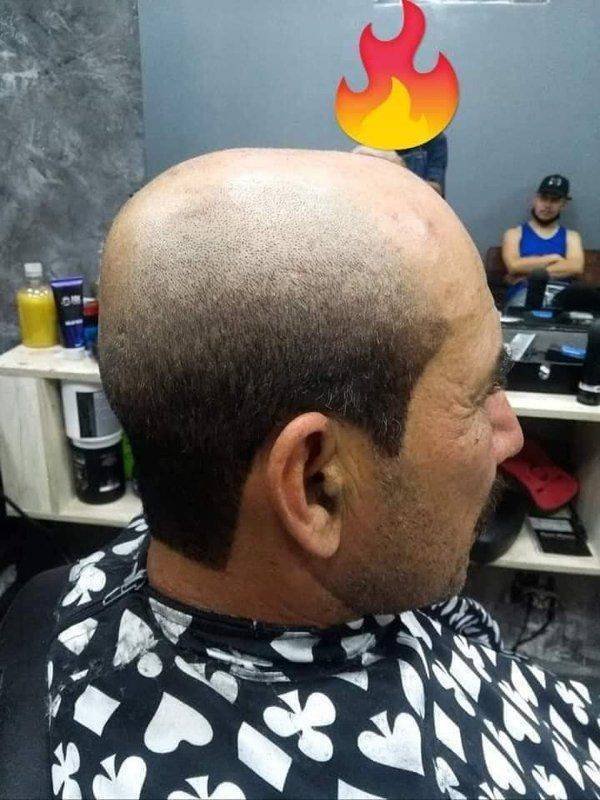 Awful Haircuts (28 pics)