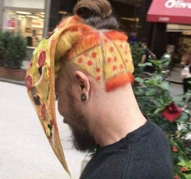 Awful Haircuts (28 pics)