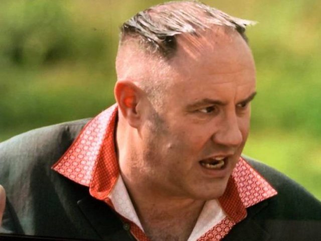 Awful Haircuts (28 pics)