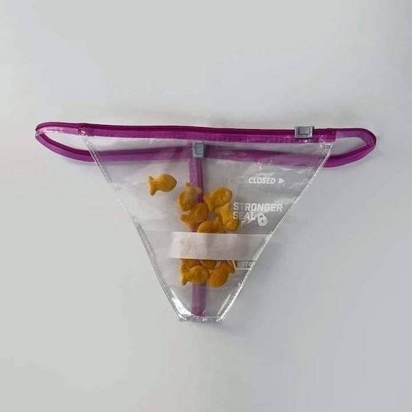 Odd Fashion (27 pics)