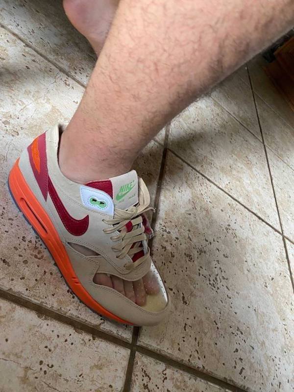 Odd Fashion (27 pics)