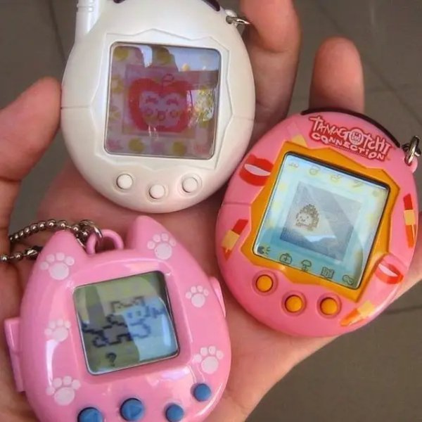A Little Bit Of Nostalgia (27 pics)