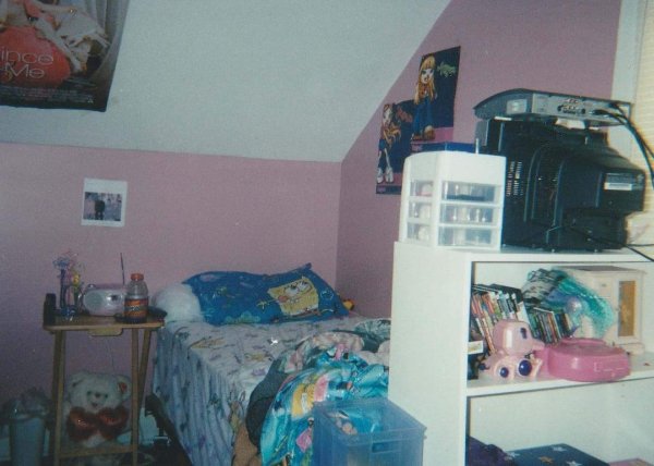 A Little Bit Of Nostalgia (27 pics)