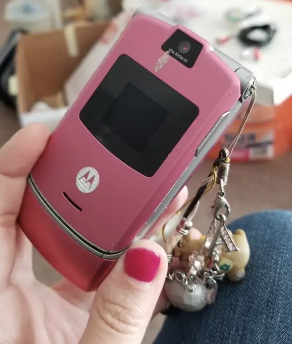A Little Bit Of Nostalgia (27 pics)