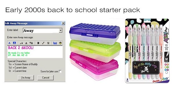 A Little Bit Of Nostalgia (27 pics)