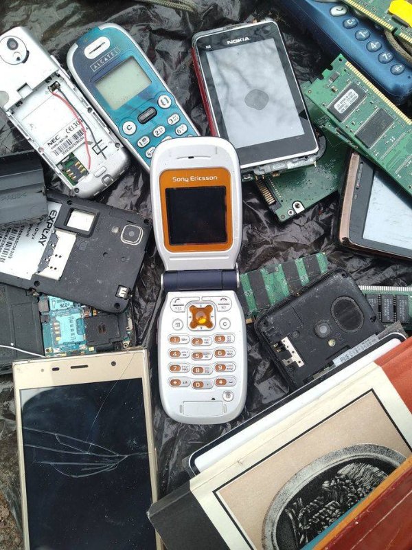 A Little Bit Of Nostalgia (27 pics)